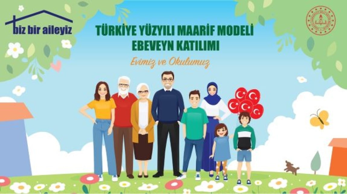 MAARİF MODELİ EBEVEYN OKULU KURS PROGRAMI